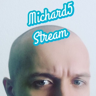 Логотип канала michard5yt