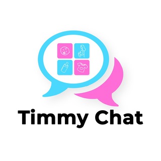 Логотип канала timmy_chat