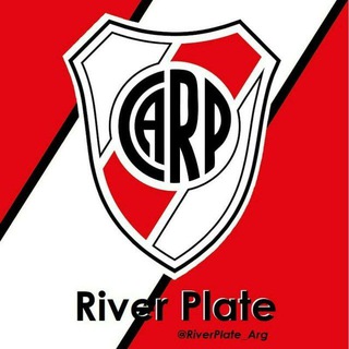 Логотип канала riverplate_arg