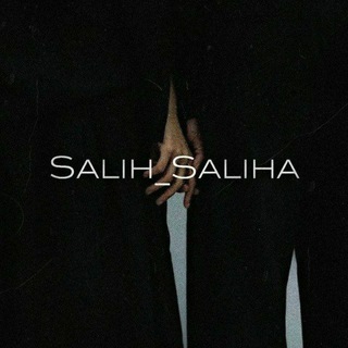 Логотип канала salih_saliha_98