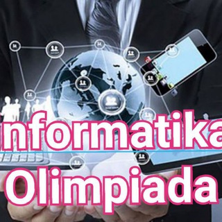 Логотип канала informatika_olymp