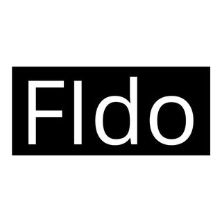 Логотип канала fido_naukma