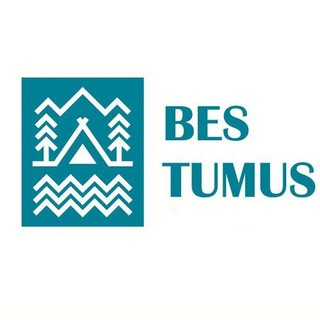 Логотип канала bes_tumus