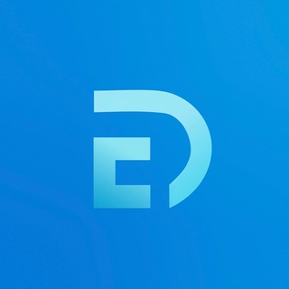 Логотип канала easydropone