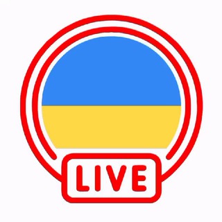 Логотип канала ukraine_live_0