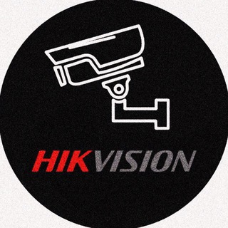 Логотип канала hikvisiontrade