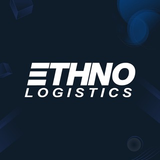 Логотип ethnologistics