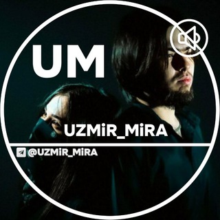 Логотип канала uzmir_mira