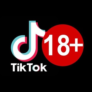 Логотип канала tiktok_official_18