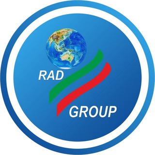 Логотип канала radgroupiran