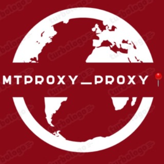 Логотип mtproxy_prox