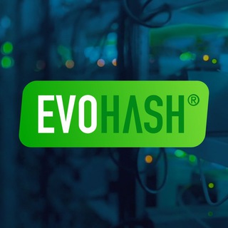 Логотип канала evohash