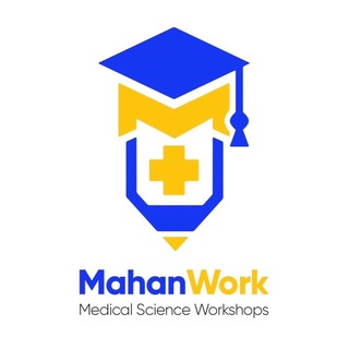 Логотип mahanworkshop