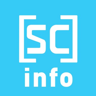 Логотип канала skycenterinfo