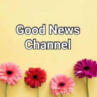 Логотип good_news_channel