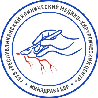 Логотип канала mkdc_kbr