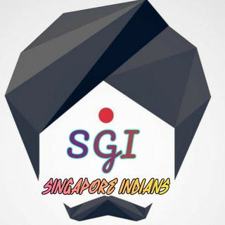 Логотип канала sgindianss