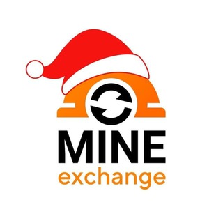 Логотип канала mine_ex