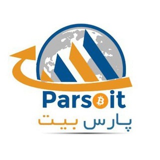 Логотип pars_bit_com