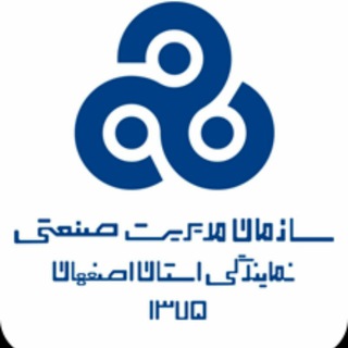 Логотип канала imi_esfahan