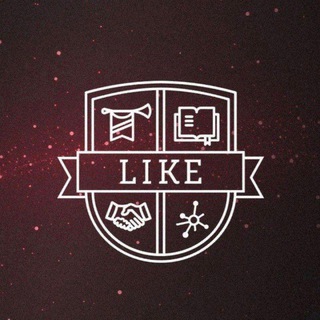 Логотип like_marathon12july