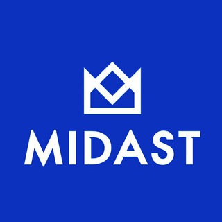 Логотип midastdota2