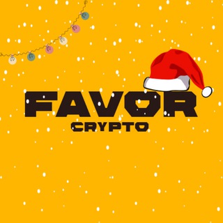 Логотип канала favor_crypto