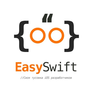 Логотип канала swift_ioss