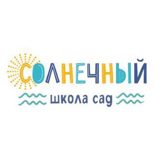 Логотип канала solnechnijsad