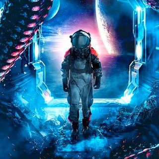 Логотип канала sci_fi_movies_hindi