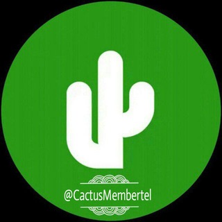 Логотип канала cactusmembertel