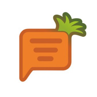 Логотип канала carrot_automation