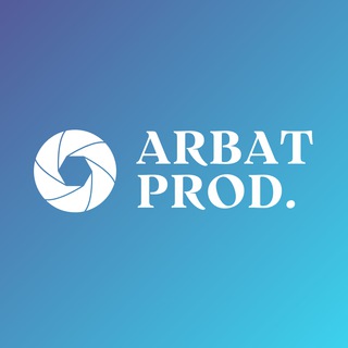 Логотип канала arbatprod