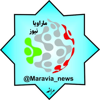 Логотип maravia_news