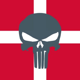 Логотип канала danish_patriots