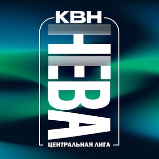 Логотип канала KVNSPB