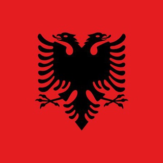 Логотип канала albania