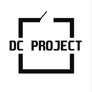 Логотип DCPROJECT_KRD