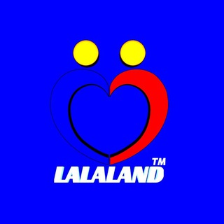 Логотип lalalandtel