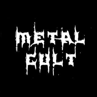 Логотип metalcultvideo