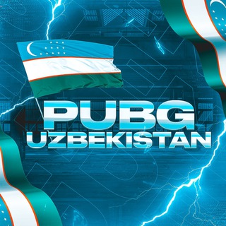 Логотип канала pubgm_uzz