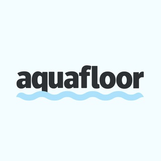 Логотип канала aquafloor