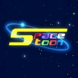 Логотип канала spacetoon34