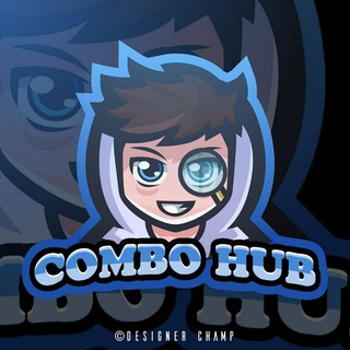 Логотип канала combosfresh19