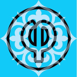 Логотип канала kazakh_philosophy
