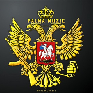 Логотип канала palma_muzic