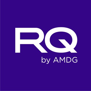 Логотип rqagency