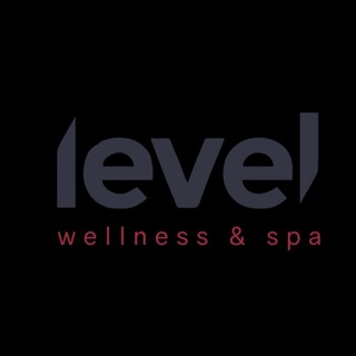 Логотип канала levelwellness