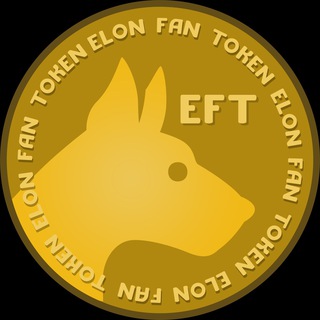 Логотип канала eft_1_mem_token