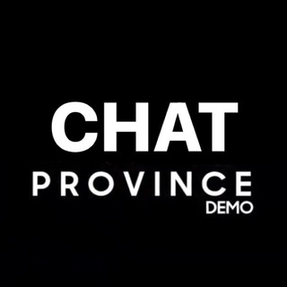 Логотип канала mtaprovince_chat